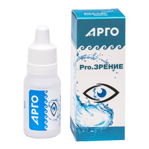Купить Средство косметическое капли для глаз «Кия» Pro.Зрение  г. Одинцово  